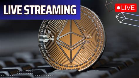 Live Streaming 🚨market Update🚨price Action Analysis Di Alt Coins Eth