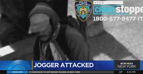 Nypd Searching For Suspect After Jogger Sexually Assaulted In Lower