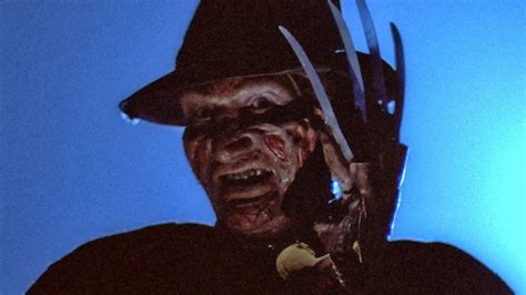 A Nightmare On Elm Street Movie Reviews Simbasible