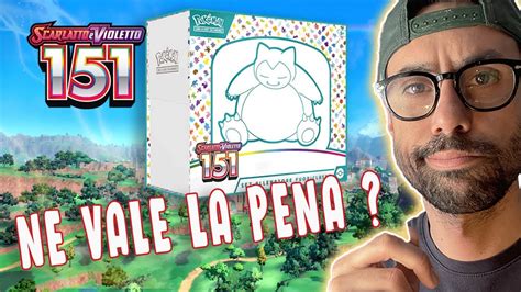 Apro Il Set Allenatore Fuoriclasse Etb Di Pokemon Youtube