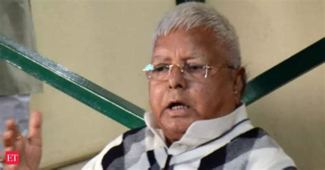 Lalu Prasad Yadav Bail Jharkhand Hc Grants Bail To Rjd Supremo Lalu