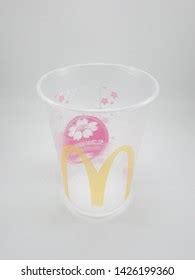 Manila Ph June 10 Mcdonalds Sakura Stock Photo 1426199360 Shutterstock