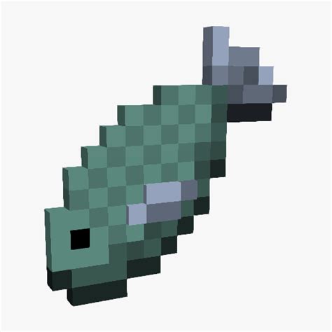 Install Cod Fish Are Op Minecraft Mods Modpacks CurseForge