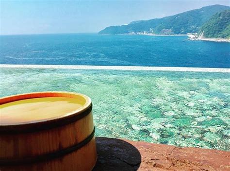 Ito: Tattoo-friendly onsen, panoramic ocean views and capybaras - Japan Today