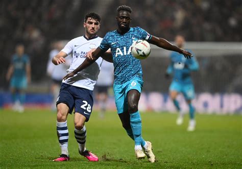 El Orgullo De Davinson Sánchez De Poder Haber Sido El Capitán Del