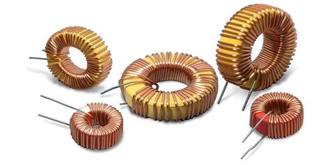 Qu Es Un Inductor Uso Y Funci N