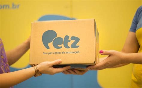 Petz está VAGAS ABERTAS confira