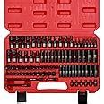 Mixpower Pcs Drive Master Impact Socket Set Universal Deep