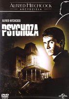 Psychoza Kolekcja Alfreda Hitchcocka Hitchcock Alfred Filmy