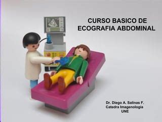 Curso Basico De Ecografia Ppt