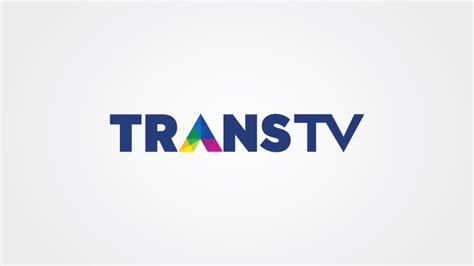 Mediadesain - Vector, PSD, Mockup: Logo Trans Tv (Vector)