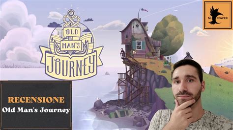 Old Man S Journey RECENSIONE NO SPOILER YouTube