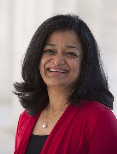 Lawmaker, immigrant-rights activist Jayapal runs for McDermott’s Congress seat | The Seattle Times