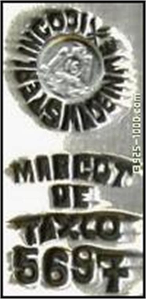 Margot De Taxco Silver Marks Biography Encyclopedia Of Silver