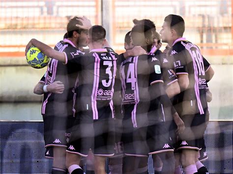 Pronostico E Probabili Formazioni Palermo Reggina