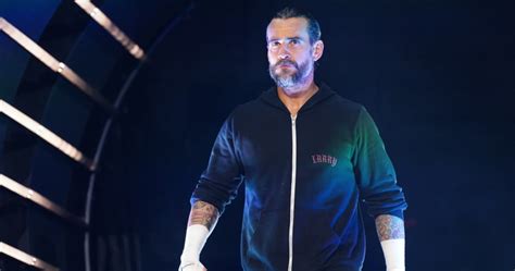 CM Punk and 8 Wrestlers Set to Dominate the Summer of 2023 in WWE and AEW | News, Scores ...