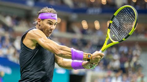 El Reloj De Rafa Nadal El Richard Mille De La Suerte Que Vale Lo Mismo