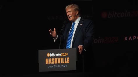 Trump-Linked World Liberty Financial (WLFI) Buys $100M of WBTC, ETH