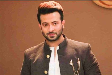 Shakib Khan Bangladeshi Actor Shakib Khan Feels Overwhelmed When He