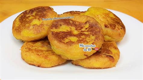 Top 70 Imagen Receta De Las Tortas De Platano Macho Viaterra Mx