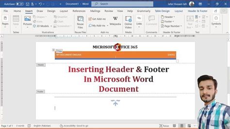 How to remove a header and footer in word 2013 - rasexotic