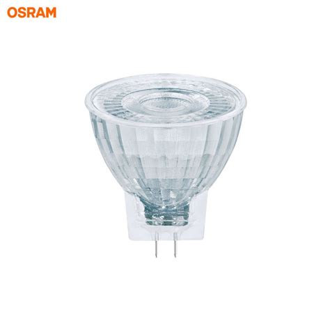 Mr11 Led луничкa Osram Parathom 2 5w 12v 4000k 184lm 36° цена Led Zona