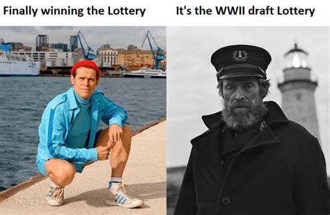 Winning the Lottery : r/memes