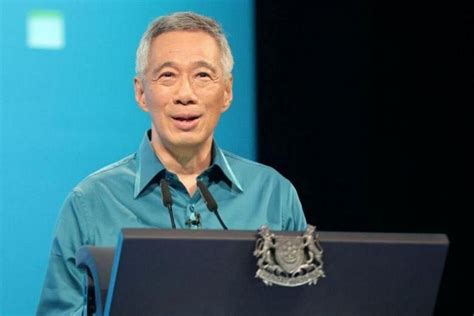 National Day Rally 2019 Follow Sts Live Coverage Of Pm Lee Hsien