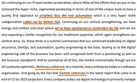 Ameya On Twitter A Lot Of Traction On This Small Co Though After