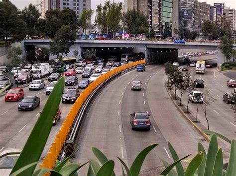 Contingencia Ambiental Excélsior