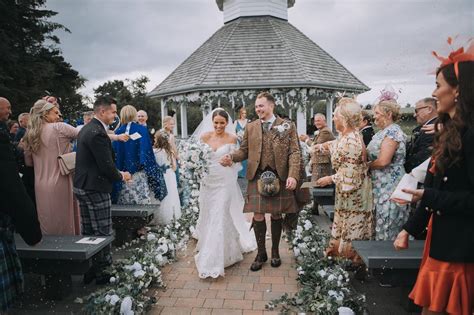 Easterbrook Hall and The Crichton Church Wedding Venue Dumfries ...