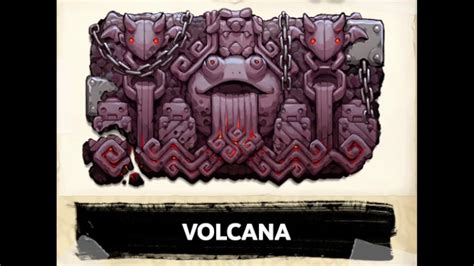 Spelunky 2 Ost Volcana Molten Factory Youtube Music