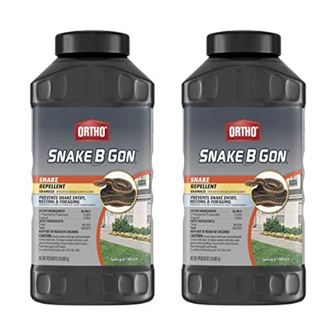 10 Best New Snake Repellents 2024 In The Us Theres One Clear Winner