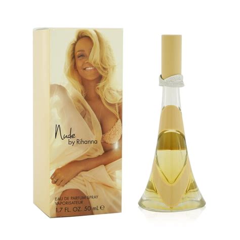 Rihanna Nude Eau De Parfum Spray 50ml 1 7oz Strawberrynet NZ