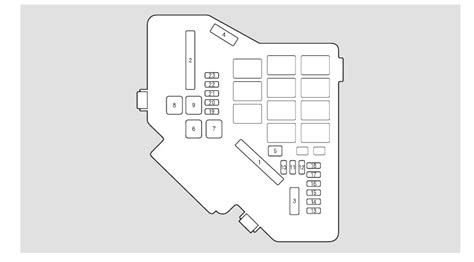 Honda Civic 2010 Fuse Box Diagram Top 40 Images And 10 Videos