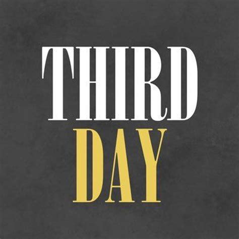 Third Day Concerts & Live Tour Dates: 2024-2025 Tickets | Bandsintown