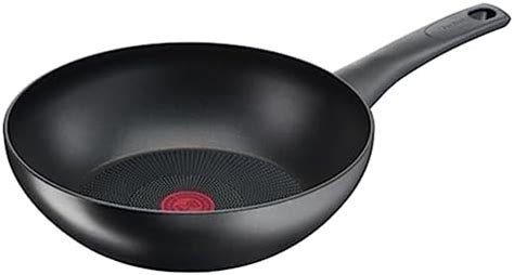 Tefal Ultimate On Sauteuse 28 Cm Couvercle Tous Feux Dont Induction