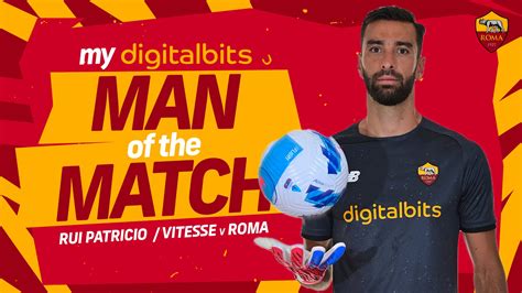 As Roma English On Twitter Digitalbitsorg Retweet If Rui