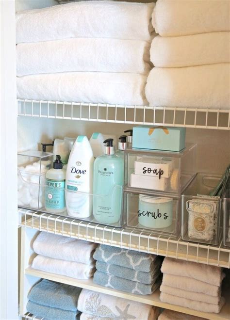 71 Creative Towel Storage Ideas To Spruce Up Your Bathroom Offbeatbros