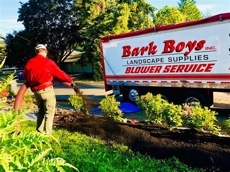 Home Bark Boys