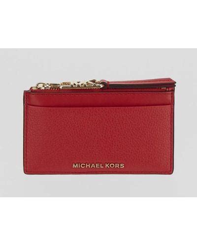 Michael Kors Wallets And Cardholders For Women Online Sale Up To