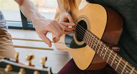 Os Instrumentos Mais Fáceis De Tocar