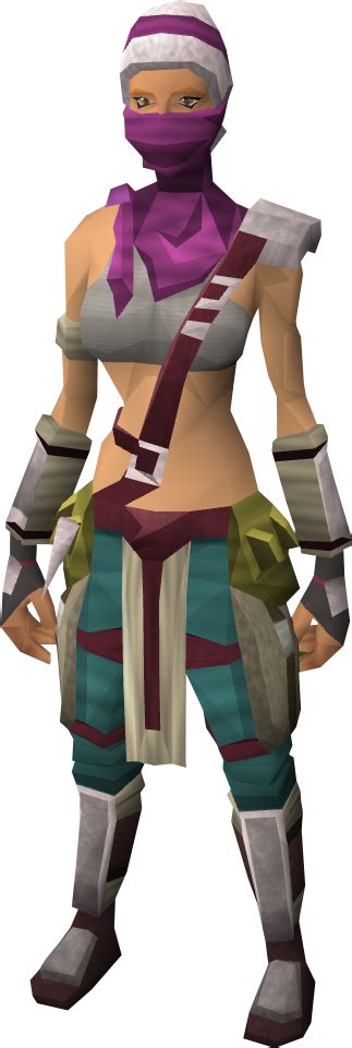 Constructor S Outfit The Runescape Wiki