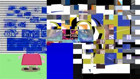 Mklasky Csupo 51 Hd Super Effects Youtube