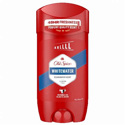 OLD SPICE STIFT WHITEWATER 85ML - CoopOnline