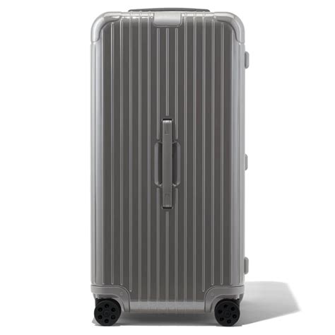 Rimowa Trunk Plus Sale Cpshouston Net