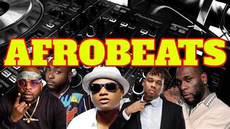 LATEST AFROBEATS MIX 2022 NEW AFROBEATS 2022 BEST OF AFROBEAT MIX