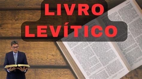 Levítico 2 7 SACRIFÍCIOS E OFERTAS YouTube