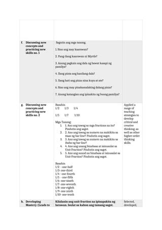 MATH2 Q3 Week5 ReadsWtitesUnitFractions Docx