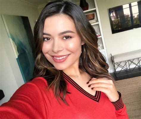 Miranda Cosgrove Biography Career Movies Net Worth